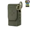 M-Tac подсумок медицинский вертикальный Small Gen.II Elite Ranger Green