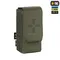 M-Tac подсумок медицинский вертикальный Small Gen.II Elite Ranger Green