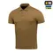 M-Tac поло Basic 65/35 Coyote Brown