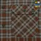 M-Tac рубашка Lumberjack Cotton Shirt Brown/Grey