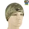 M-Tac шапка Watch Cap Elite флис (320г/м2) with Slimtex MC
