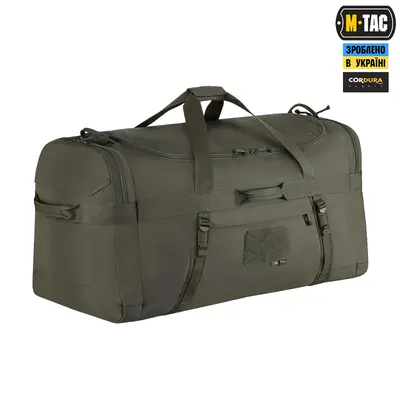 M-Tac сумка-баул 190л Elite Ranger Green