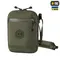 M-Tac сумка Pocket Bag Hardsling Lite-C Elite Ranger Green