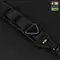 M-Tac сумка Pocket Bag Hardsling X-Pac Elite Black