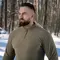 M-Tac терморубашка флис Delta Level 2 Hex Tan