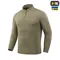 M-Tac терморубашка флис Delta Level 2 Hex Tan