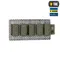 M-Tac вставка модульная для ампул 5 ml Ranger Green