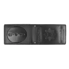 Обложка под цепочку НПУ Black, Vik-Tailor