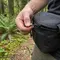 Поясная сумка Covert Range, Black, Vik-Tailor