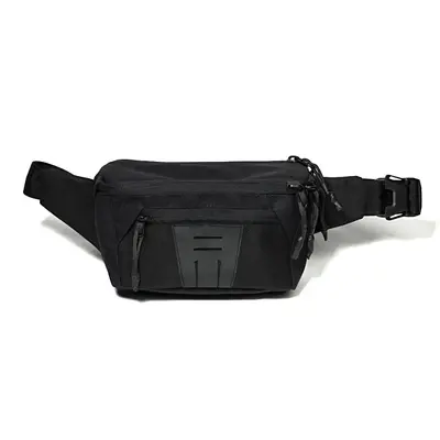 Поясная сумка Covert Range, Black, Vik-Tailor