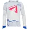 Реглан Select Hooded Jersey Blue