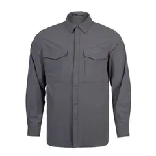 Рубашка GEN2 Outdoor Stretch Rip-Stop Нейлон Shadow Grey, Shadow Grey, Vik-Tailor