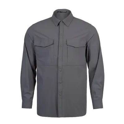 Рубашка GEN2 Outdoor Stretch Rip-Stop Нейлон Shadow Grey, Shadow Grey, Vik-Tailor