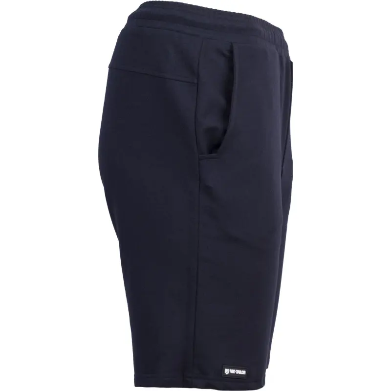 Шорты Vik-Tailor Трикотаж Двунитка Navy Blue