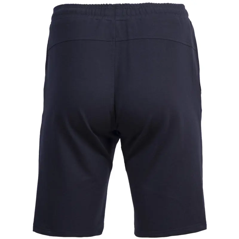 Шорты Vik-Tailor Трикотаж Двунитка Navy Blue