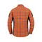Тактическая рубашка Vik-Tailor с липучкой Velcro, Orange, 56-58/4, VIK-TAILOR