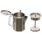 Туристична кавоварка Fox Outdoor Coffee Pot з перколятором