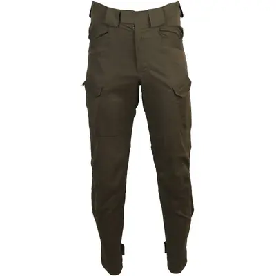 Мужские тактические брюки Agressor Урбан Dark Olive, Dark olive, Vik-Tailor
