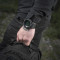 Годинник тактичний багатофункціональний Skmei 1358 Black