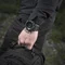 Годинник тактичний багатофункціональний Skmei 1358 Black
