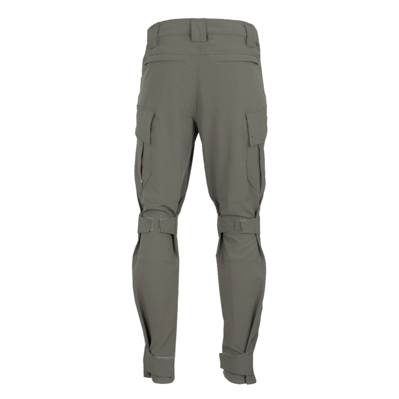 Штани тактичні Vik-tailor Hunter стрейч Олива