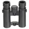 Бинокль с чехлом BAUER Binocular Outdoor SL, 8x26 водонепроницаемый Черный, Black, Vik-Tailor