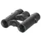 Бинокль с чехлом BAUER Binocular Outdoor SL, 8x26 водонепроницаемый Черный, Black, Vik-Tailor