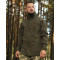 Куртка Vik-Tailor SoftShell з липучками для шевронів Olive