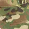 Бейсболка Tailor з липучкою Ріп-Стоп Multicam