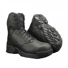 Черевики Magnum STEALTH FORCE 8.0 Leather WP Seam Seal, Black