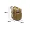 KILLA рюкзак тактичний Large Assault Pack II Coyote 45 л