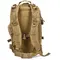 KILLA рюкзак тактичний Large Assault Pack II Coyote 45 л