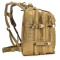 KILLA рюкзак тактичний Large Assault Pack II Coyote 45 л