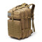 KILLA рюкзак тактичний Large Assault Pack II Coyote 45 л