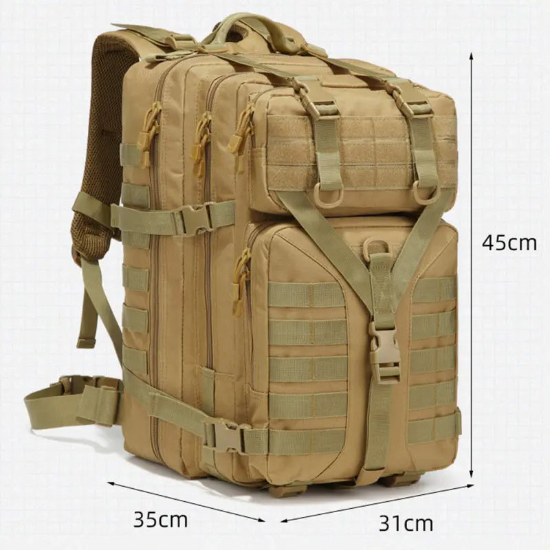 KILLA рюкзак тактический Large Assault Pack Olive 45 л KILLA рюкзак тактический Large Assault Pack Olive 45 л