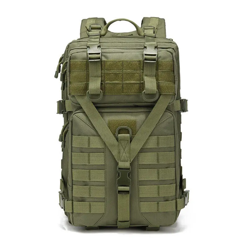 KILLA рюкзак тактический Large Assault Pack Olive 45 л KILLA рюкзак тактический Large Assault Pack Olive 45 л