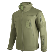 Куртка SoftShell Olive