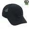 M-Tac бейсболка тактична з сіткою Elite Flex Dark Navy Blue
