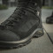 M-Tac черевики тактичні демісезонні Pro Line Black