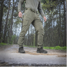 M-Tac штани Aggressor Summer Flex Army Olive