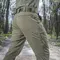 M-Tac штани Aggressor Summer Flex Army Olive