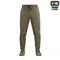 M-Tac штани Cotton Classic Dark Olive M-Tac штани Cotton Classic Dark Olive