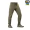 M-Tac штани Cotton Classic Dark Olive M-Tac штани Cotton Classic Dark Olive