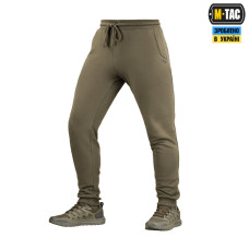 M-Tac штани Cotton Classic Dark Olive