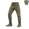 M-Tac штани Cotton Classic Dark Olive M-Tac штани Cotton Classic Dark Olive