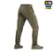 M-Tac штани Cotton Classic Dark Olive M-Tac штани Cotton Classic Dark Olive
