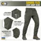 M-Tac штани Sahara Flex Light Army Olive