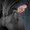 M-Tac штани Soft Shell Vent Black M-Tac штани Soft Shell Vent Black
