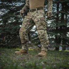 M-Tac штани Sturm Gen.II NYCO Multicam