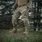 M-Tac штани Sturm Gen.II NYCO Multicam M-Tac штани Sturm Gen.II NYCO Multicam